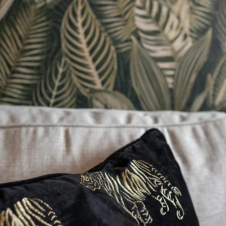 Loft Urban Jungle 슈투트가르트