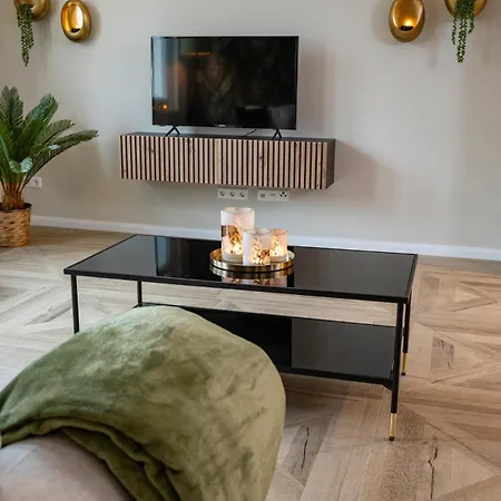 Loft Urban Jungle Stuttgart